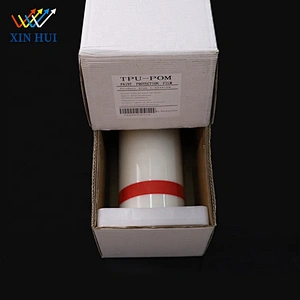 Car Body Paint Protection Film