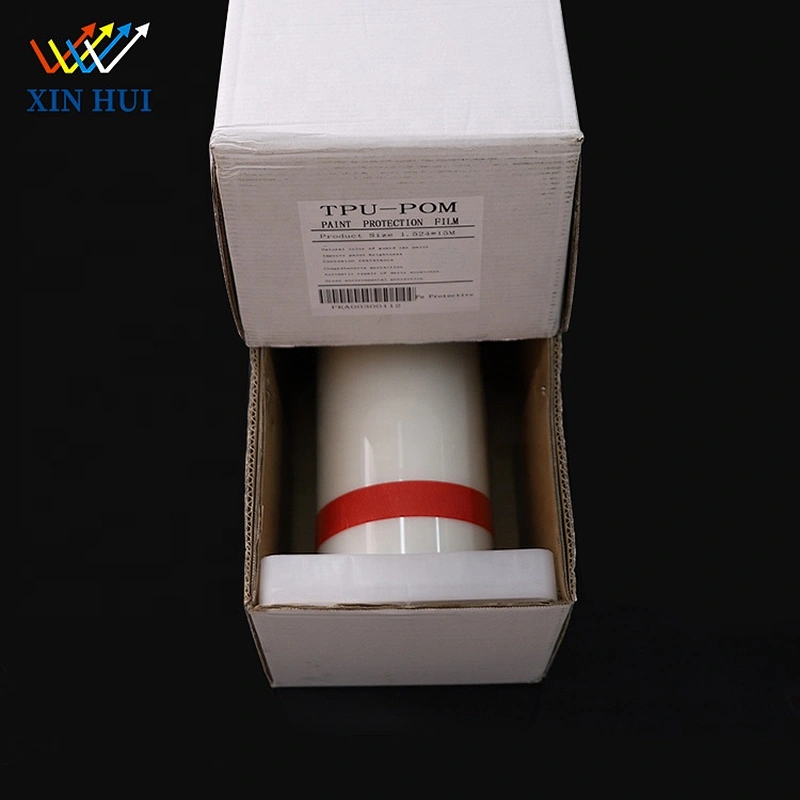 Car Body Paint Protection Film