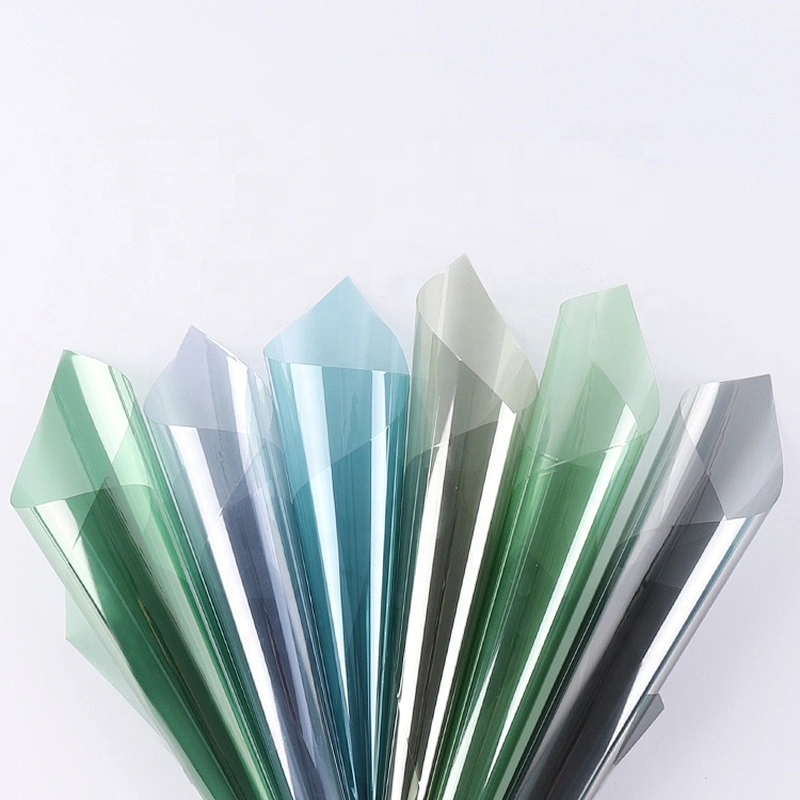 Car Window Solar Tint Film