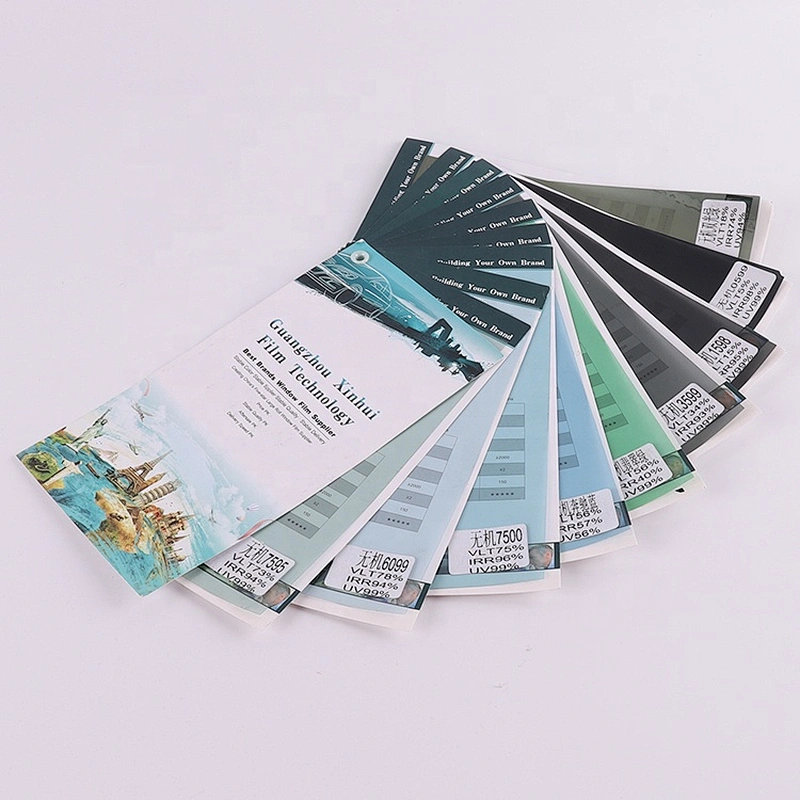 Window Tint Film for car