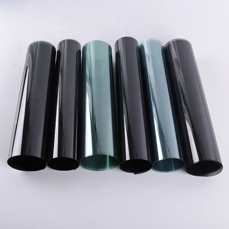 nano ceramic film