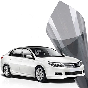 High Quality wholesale price Nano Ceramic Car Window tint film