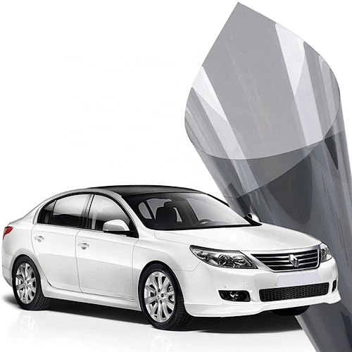 High Quality wholesale price Nano Ceramic Car Window tint film