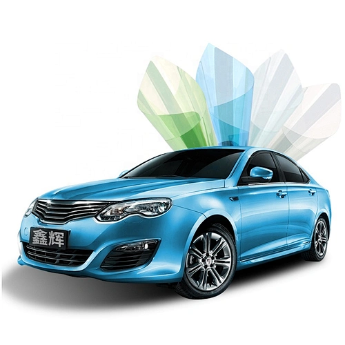 Nano Ceramic Stickers Tint Car Window Film