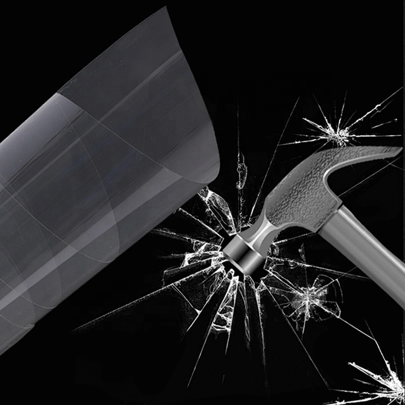 Safety Window Film