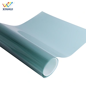 Solar Window Film