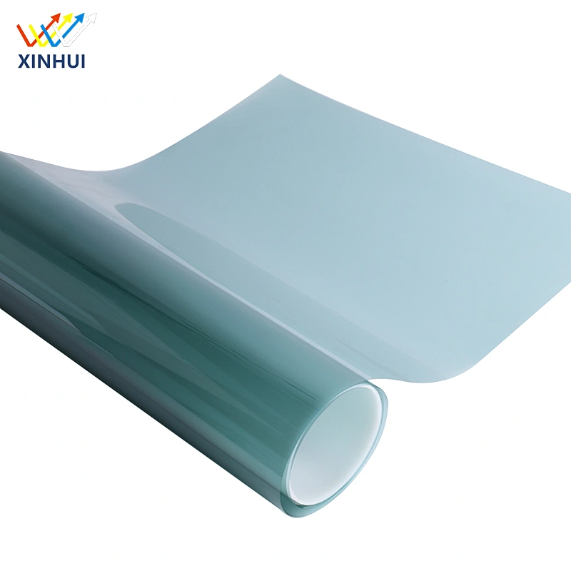 Solar Window Film