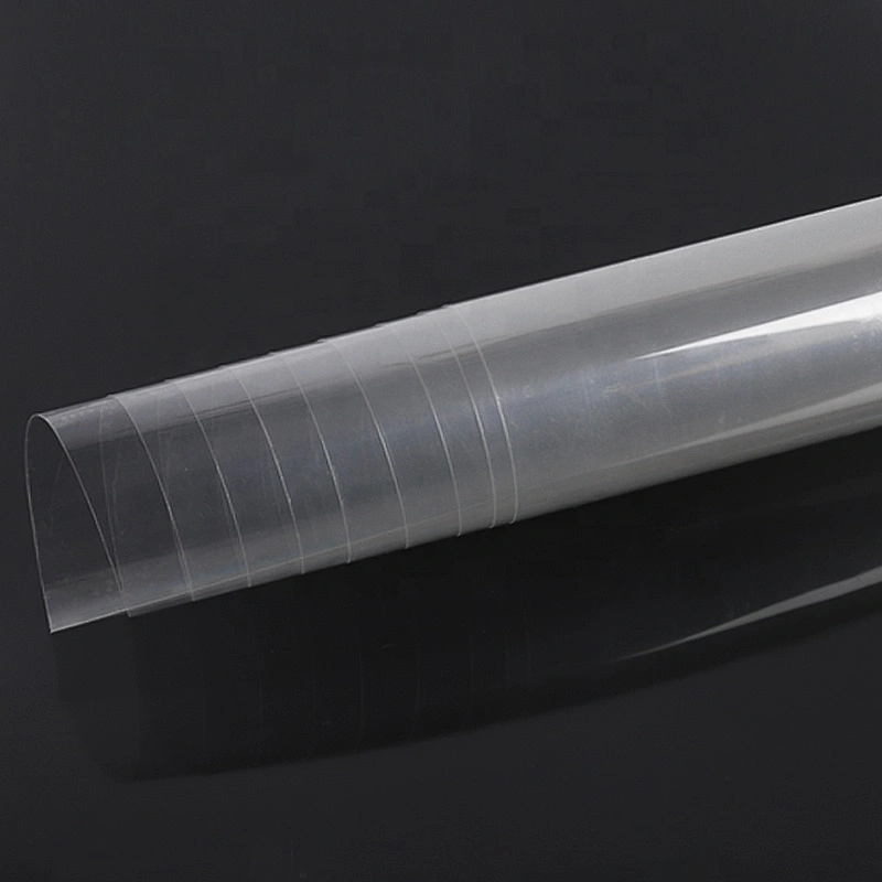 Safety Window Film
