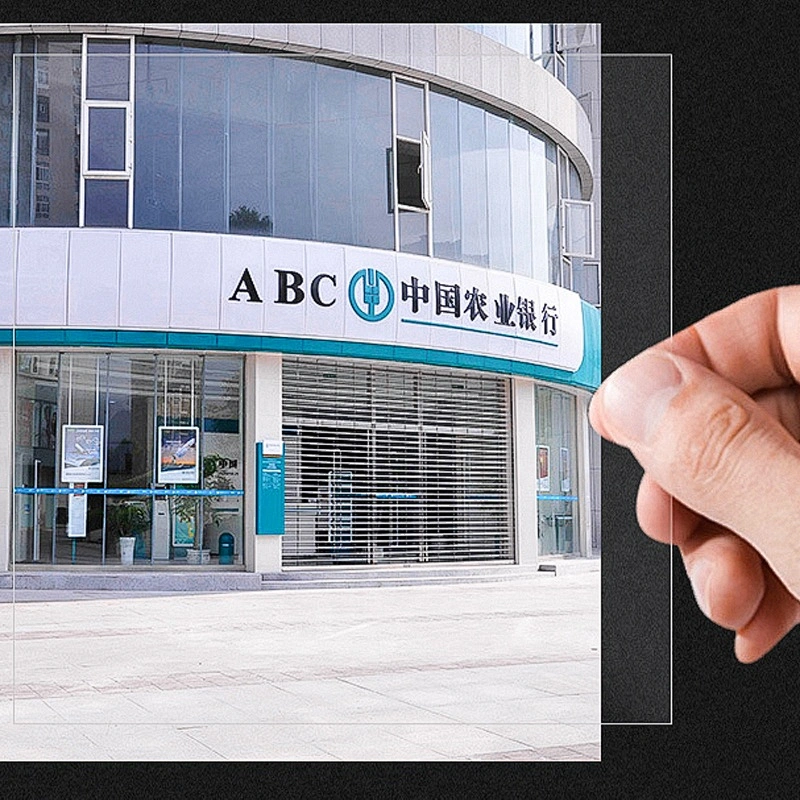 Safety Window Film