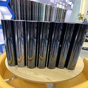 Mirror Building Window Film