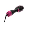 Electronic Volumizer One Step Air Brush Round