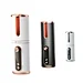 New design auto wireless hair curler portable usb cordless automatic hair curler