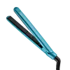 Mini travel electric CE 2 in 1 mini travel flat iron no display mini hair straightener