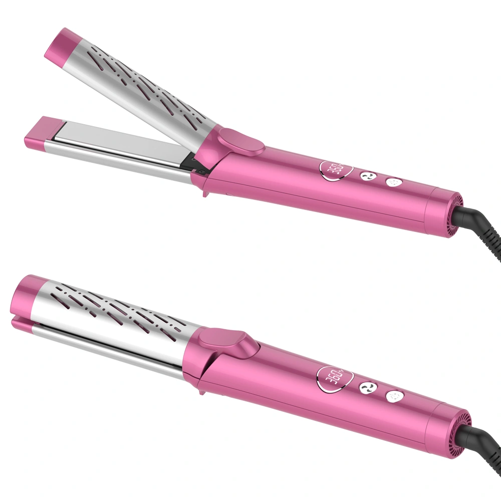 le duo 360 airflow styler