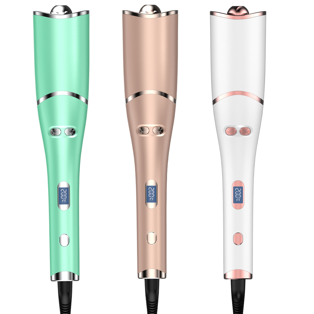 Automatic Hair Curler,ghd hair curler