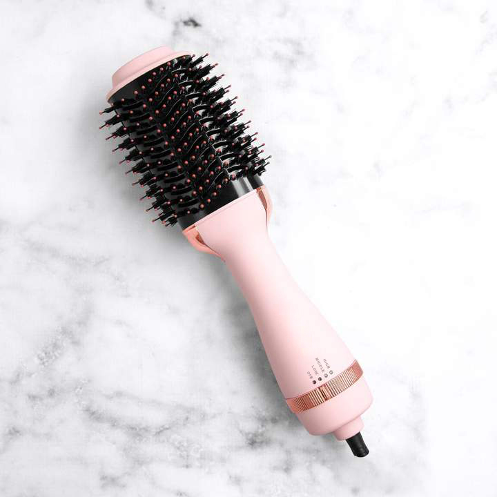 one step hair dryer and styler,revlon blow dryer brush,revlon one step hair dryer and styler
