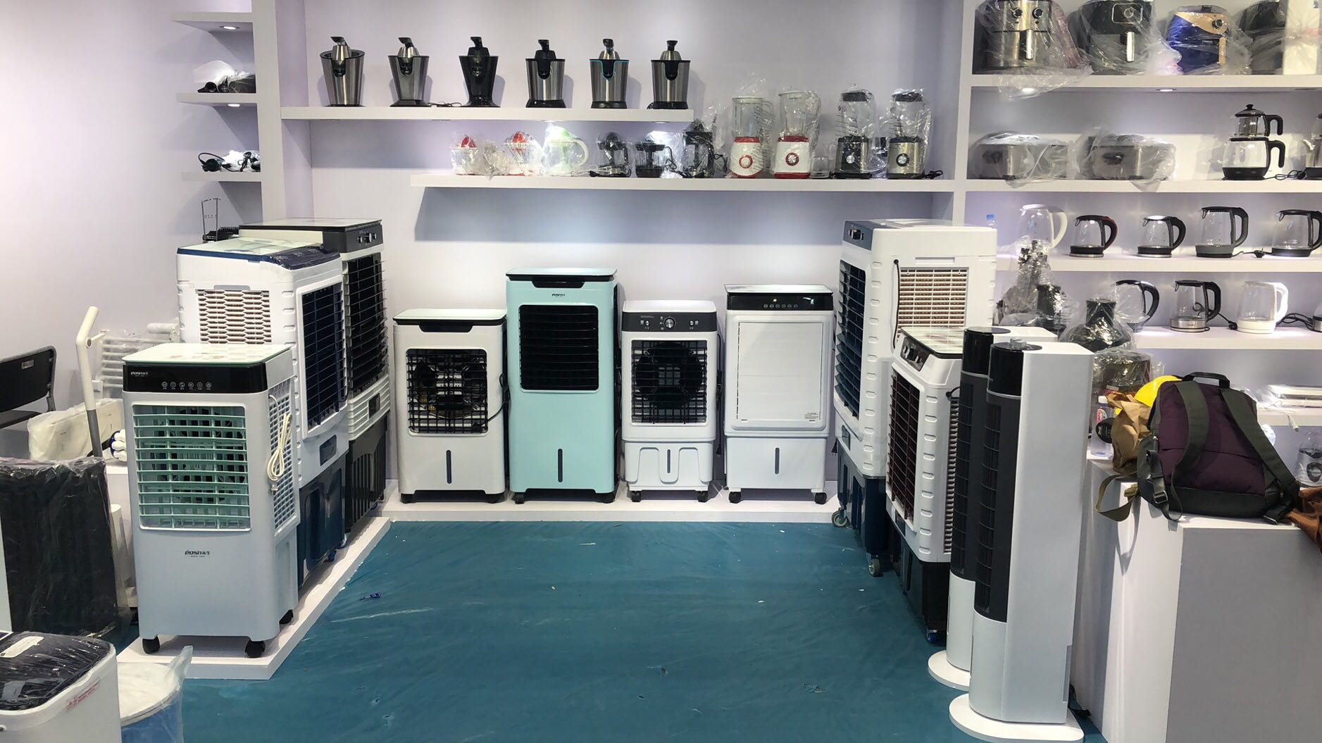 130th Canton Fair