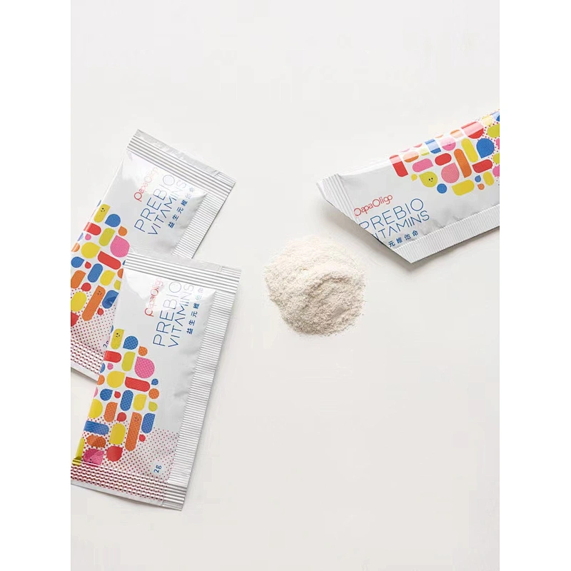 PAPAOLIGO PREBIO VITAMINS