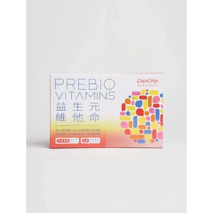 PAPAOLIGO PREBIO VITAMINS