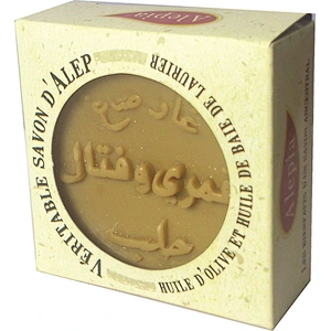 Alepia 印花手工皂-柔順