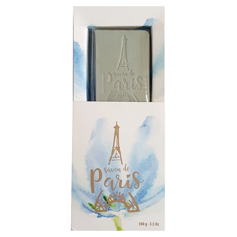 Paris Soap - Paris by Night
