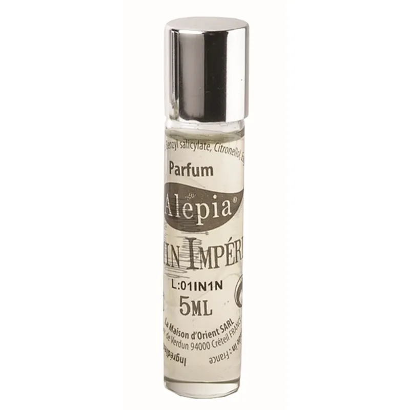 roll on - jasmin Imperial