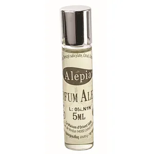 Alepia 滾珠香水