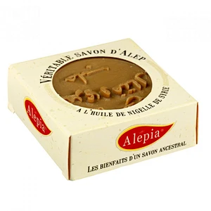 ALEPPO SOAP WITH NIGELLA OIL