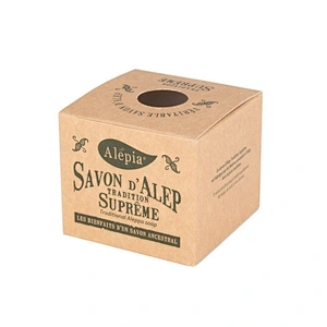TRADITION ALEPPO SOAP WITH  1% LAUREL BERRY OIL