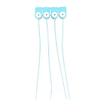 PLASTIC SEAL