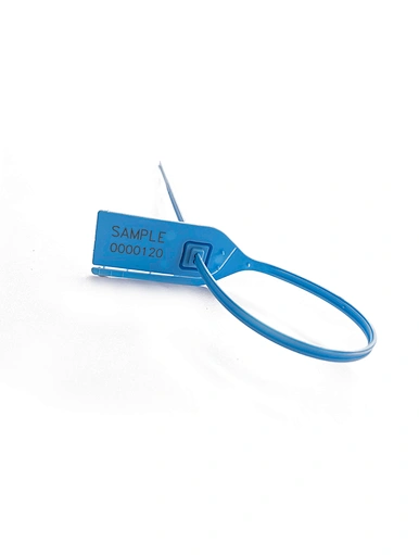 plastic seal