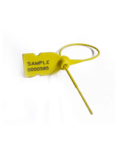 plastic seal