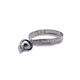 BALL METAL STRAP SEAL