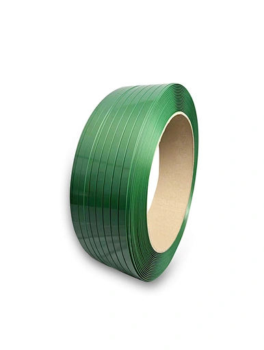 Polyester strap