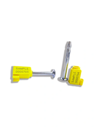 bolt seal