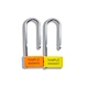 PADLOCK  SEAL