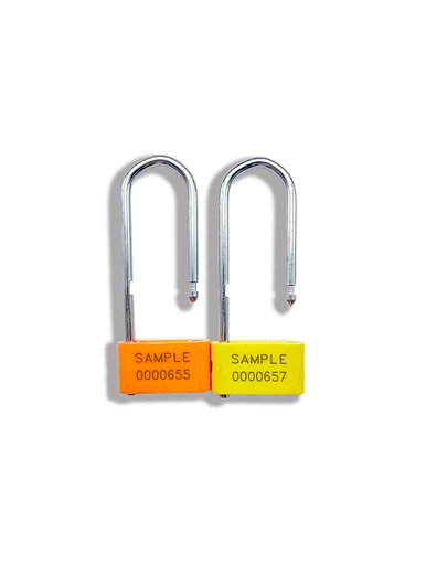 padlock seal