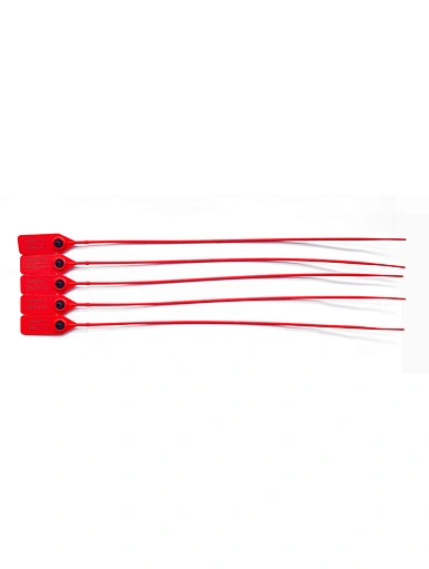plastic seal