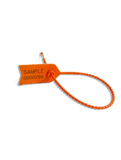 plastic seal