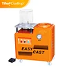 gold melting machine