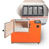 Automatic casting machine
