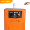 platinum Induction melting furnace
