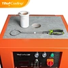 platinum Induction melting furnace