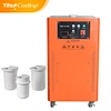 platinum Induction melting furnace