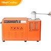 induction melting furnace