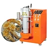 vacuum pressure casting machine