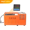induction melting furnace