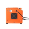 induction melting furnace