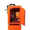Casting machine