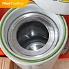 vacuum pressure casting machine